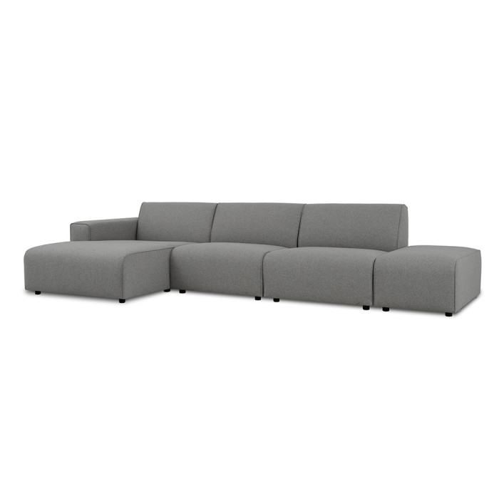 Dīvāns LAGOON (Stūra L)(Modulārs) Dīvāns LAGOON (Stūra L)(Modulārs)